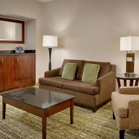 Hotel Salt Lake City Marriott University Park Extérieur photo