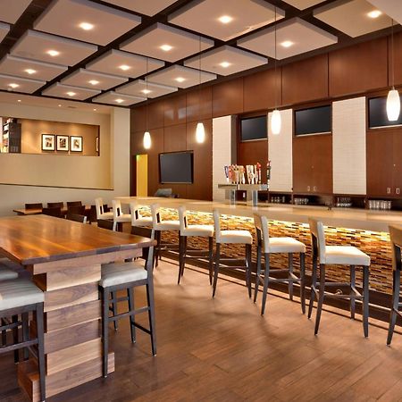 Salt Lake City Marriott University Park Extérieur photo