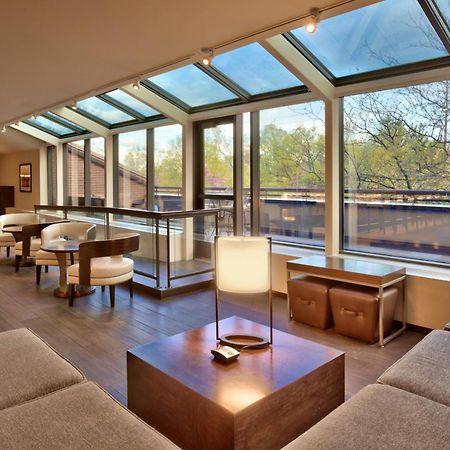 Salt Lake City Marriott University Park Extérieur photo