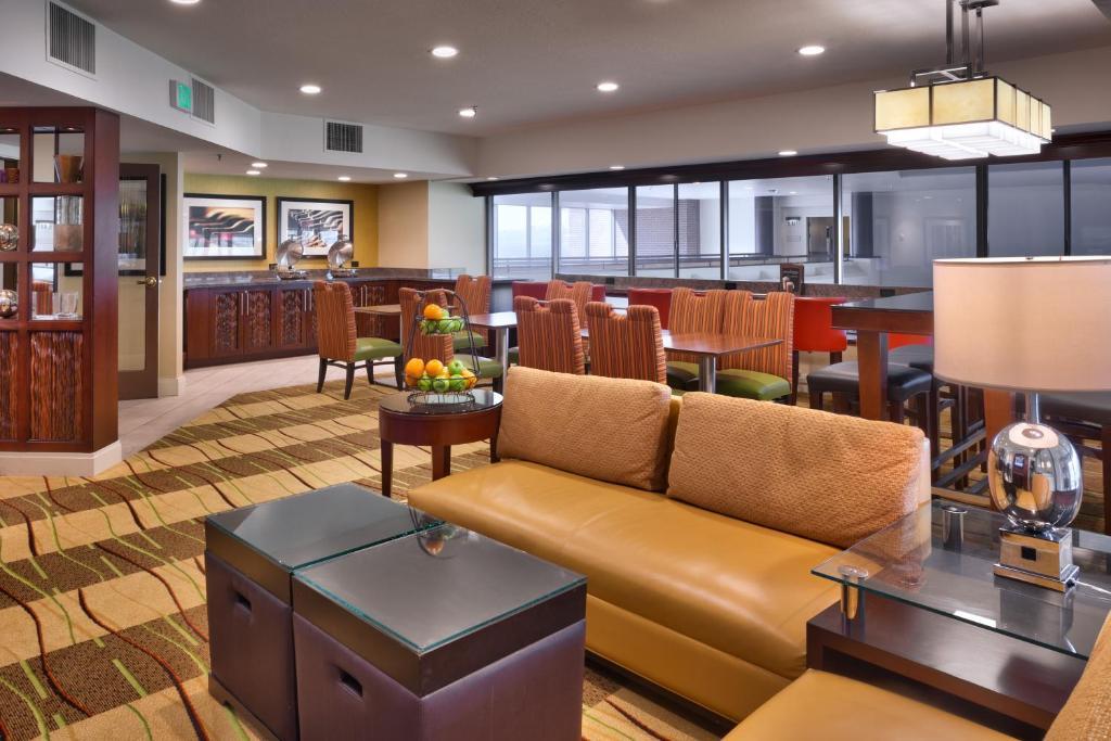 Salt Lake City Marriott University Park Extérieur photo