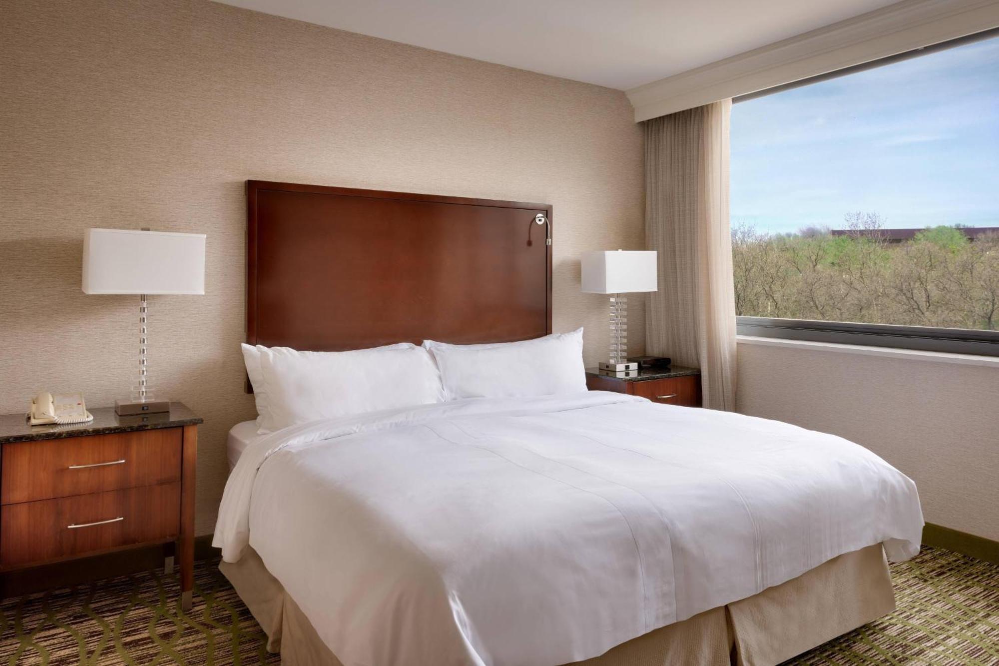 Salt Lake City Marriott University Park Extérieur photo
