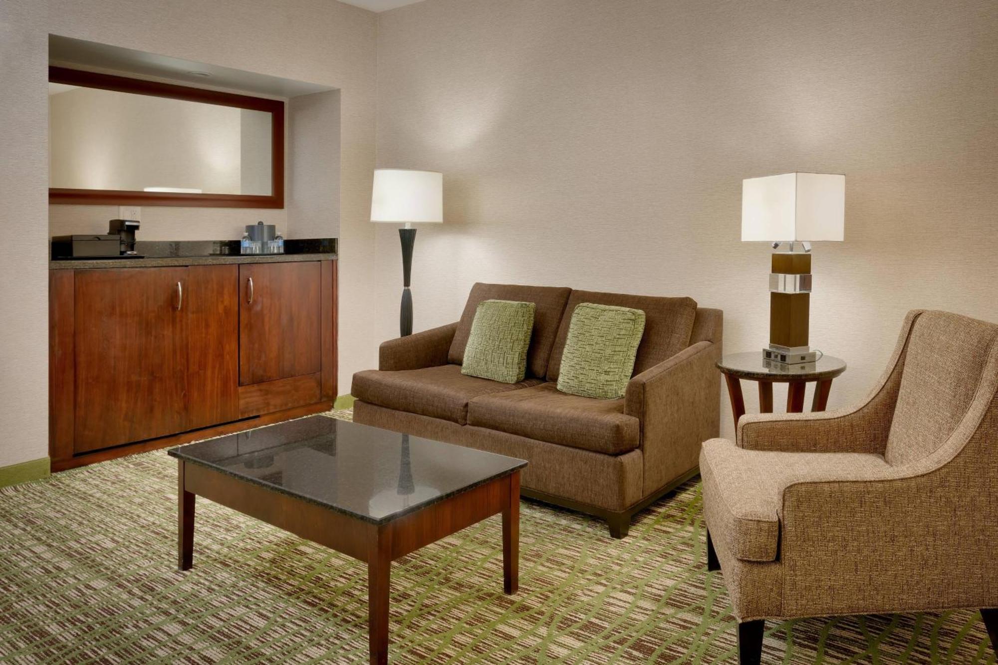 Hotel Salt Lake City Marriott University Park Extérieur photo