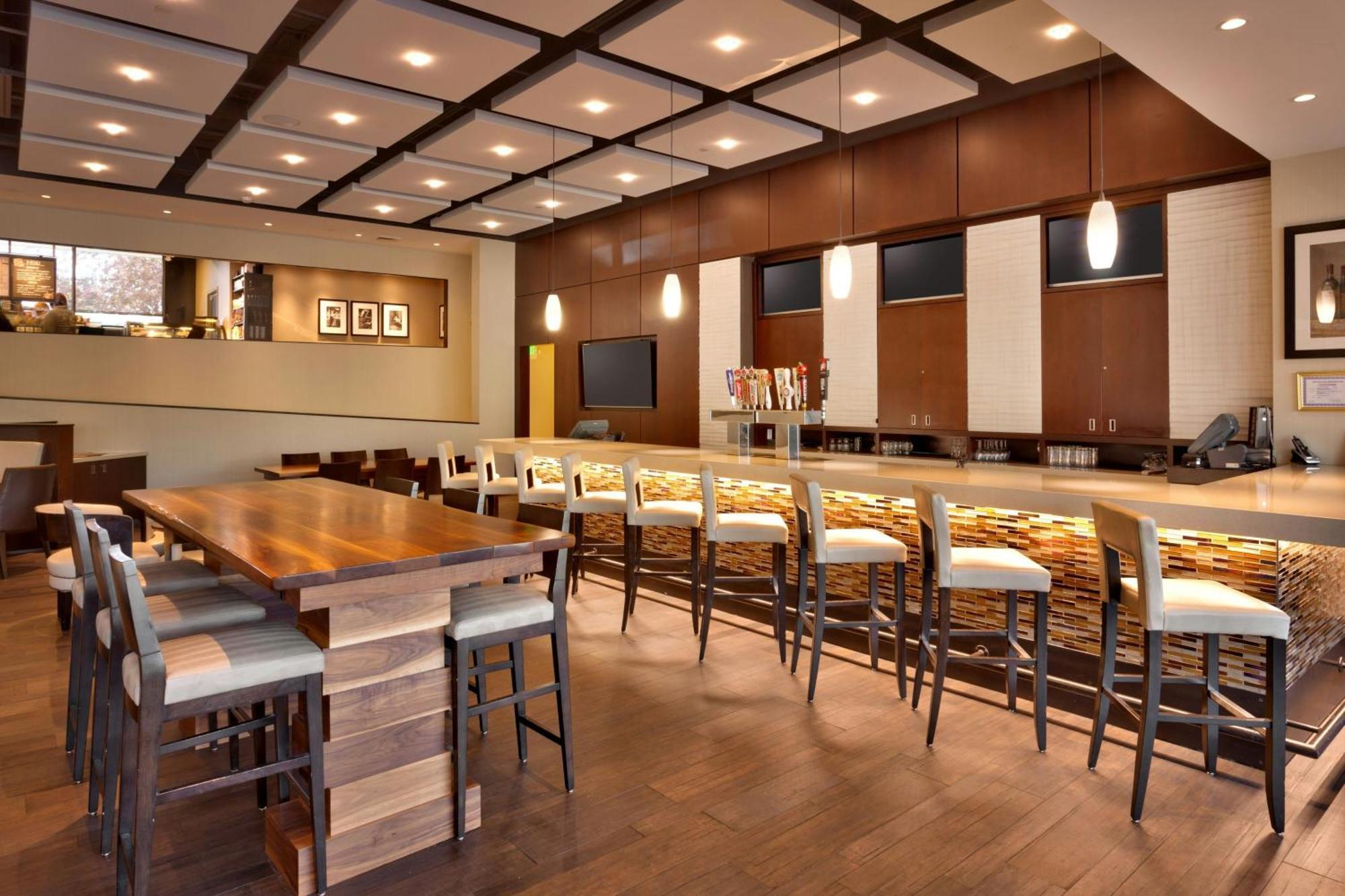 Salt Lake City Marriott University Park Extérieur photo