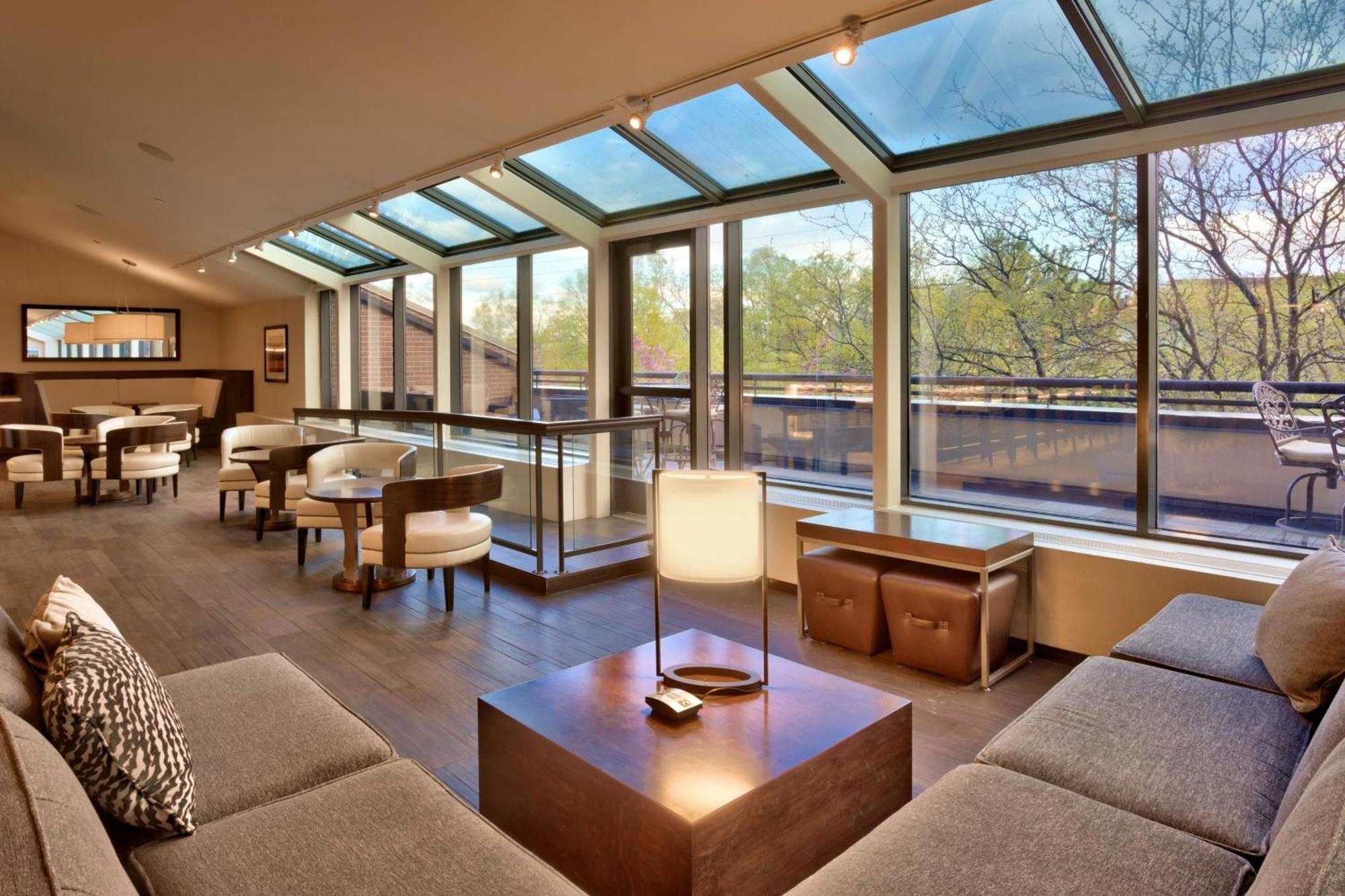 Salt Lake City Marriott University Park Extérieur photo