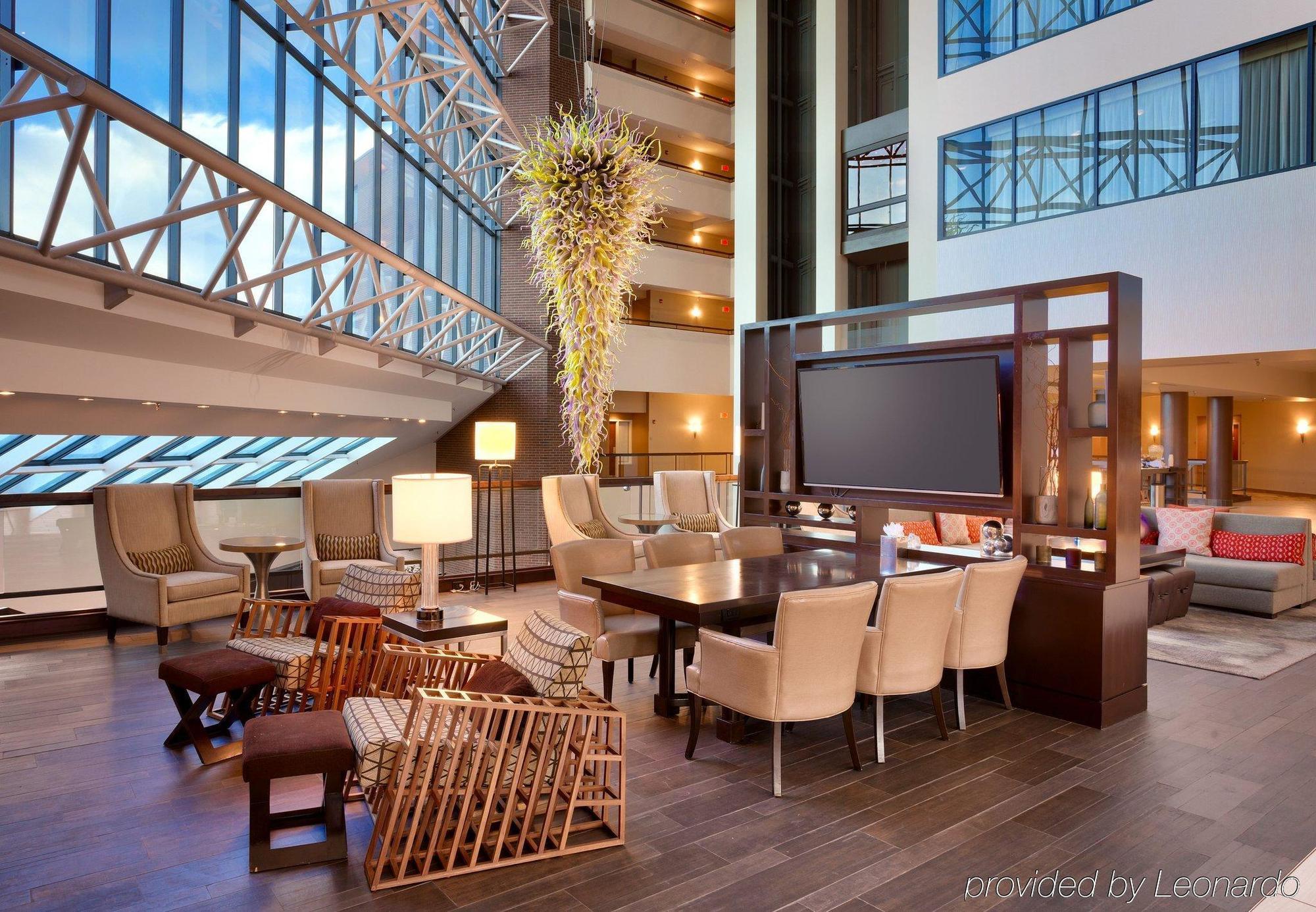 Salt Lake City Marriott University Park Extérieur photo