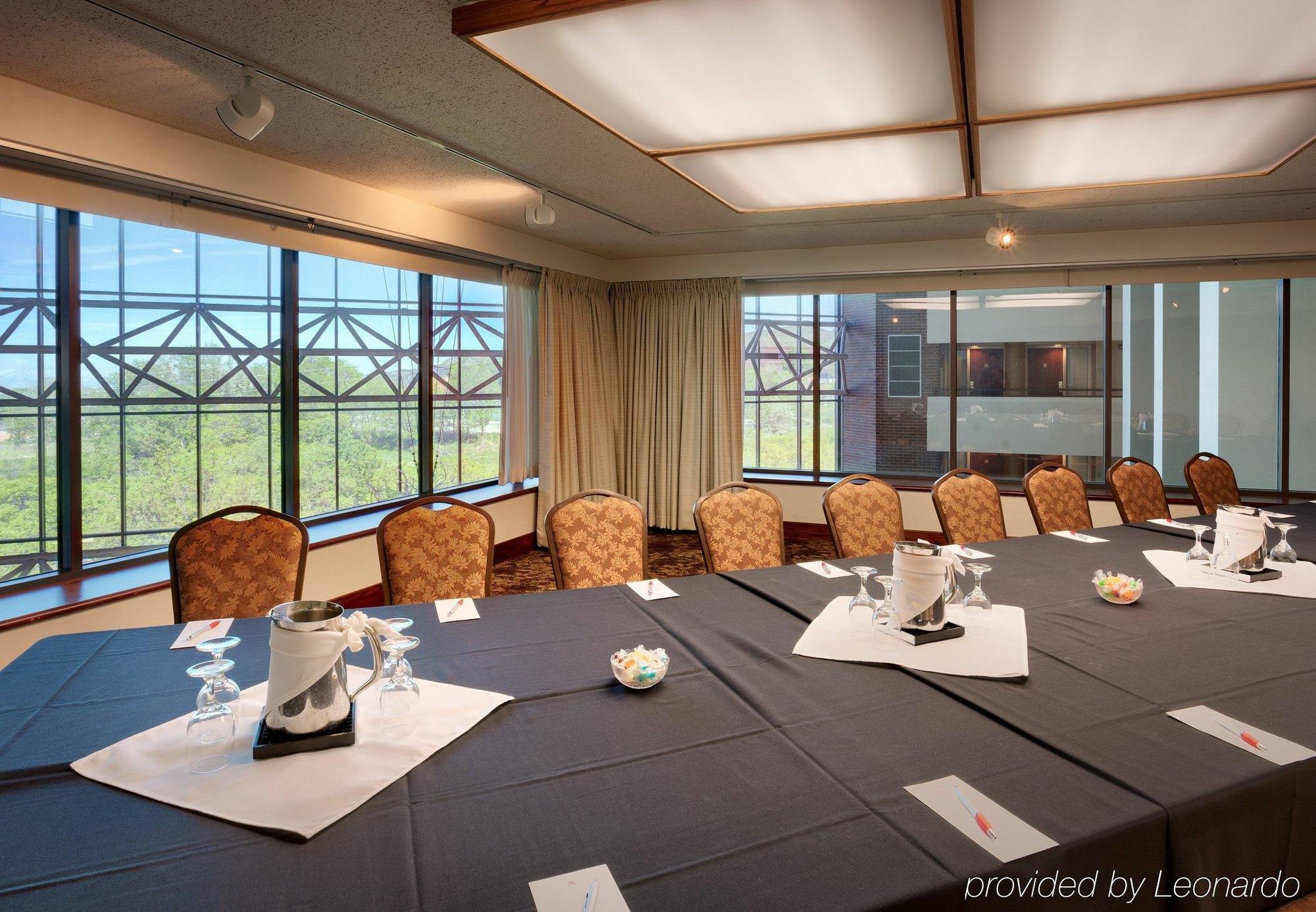 Salt Lake City Marriott University Park Extérieur photo