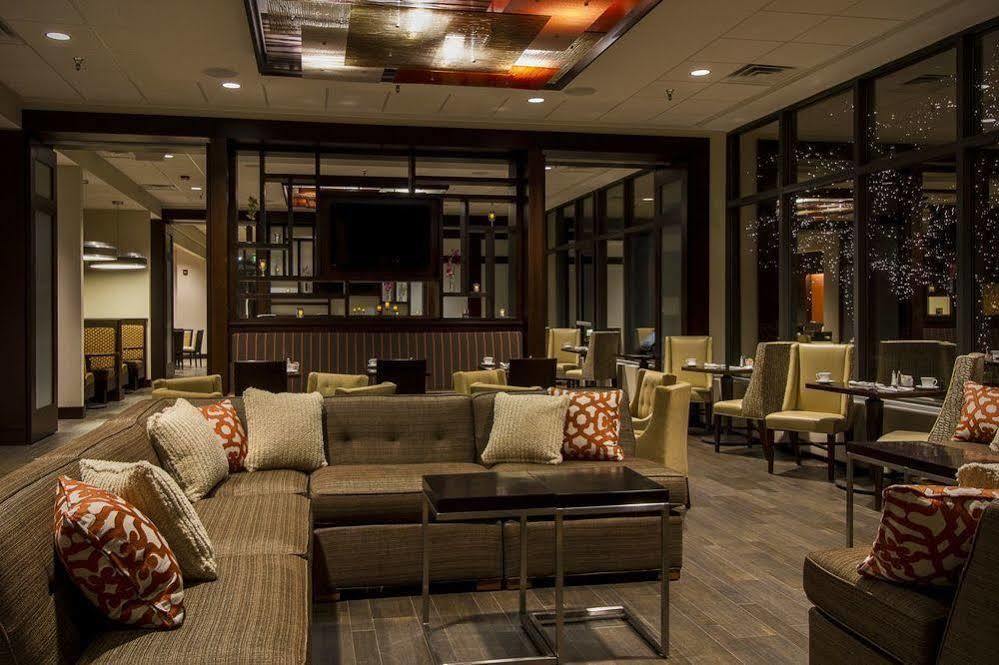 Salt Lake City Marriott University Park Extérieur photo