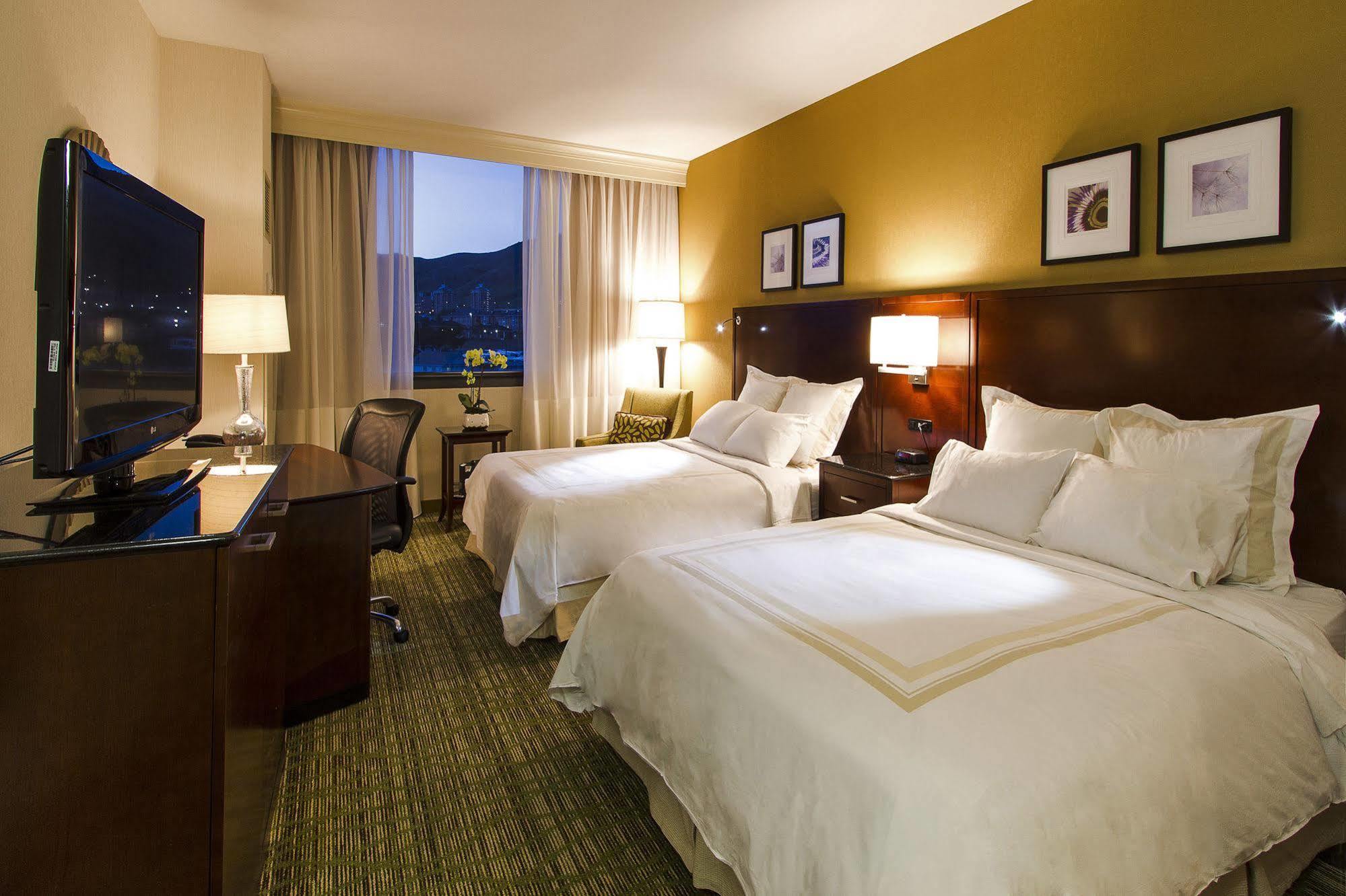 Salt Lake City Marriott University Park Extérieur photo