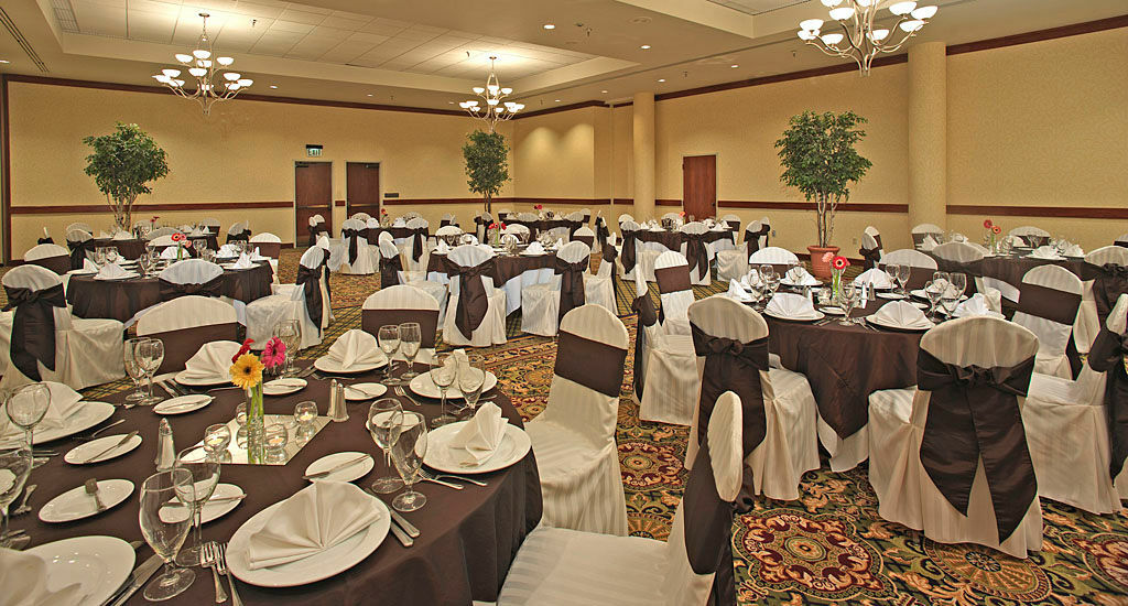 Salt Lake City Marriott University Park Extérieur photo